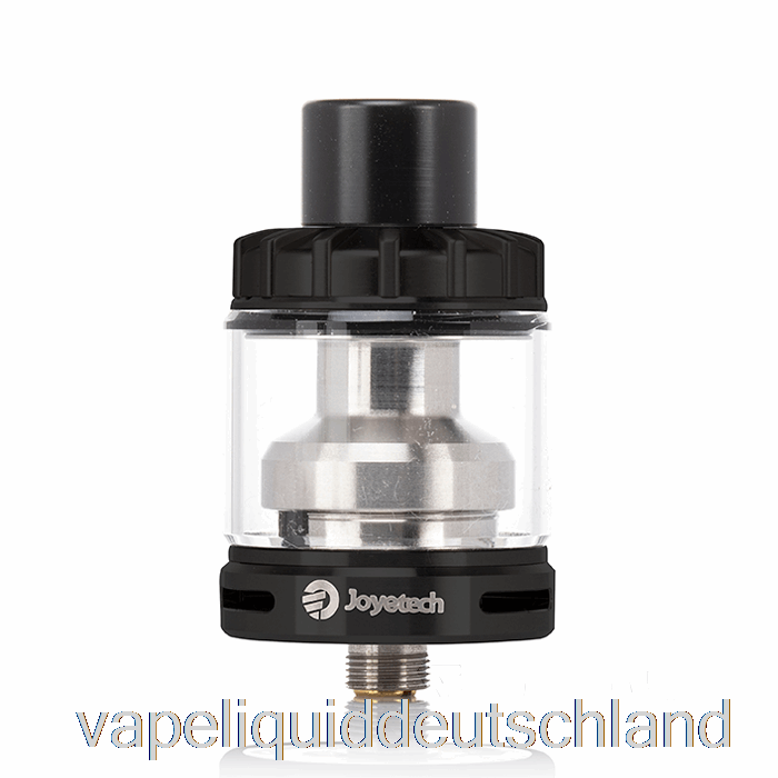 Joyetech Riftcore Solo 26mm RTA Black Vape Deutschland